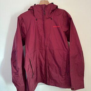 Women's Patagonia Lightweight Rain Jacket